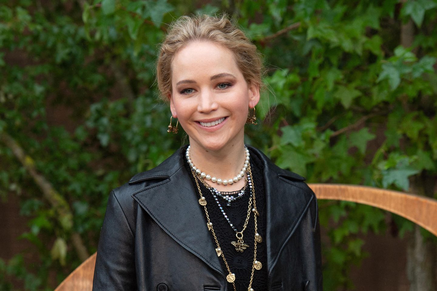 Jennifer Lawrence Ups! Wird hier das Geschlecht ihres Baby verraten