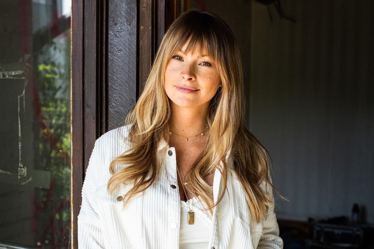 Jana Schölermann: