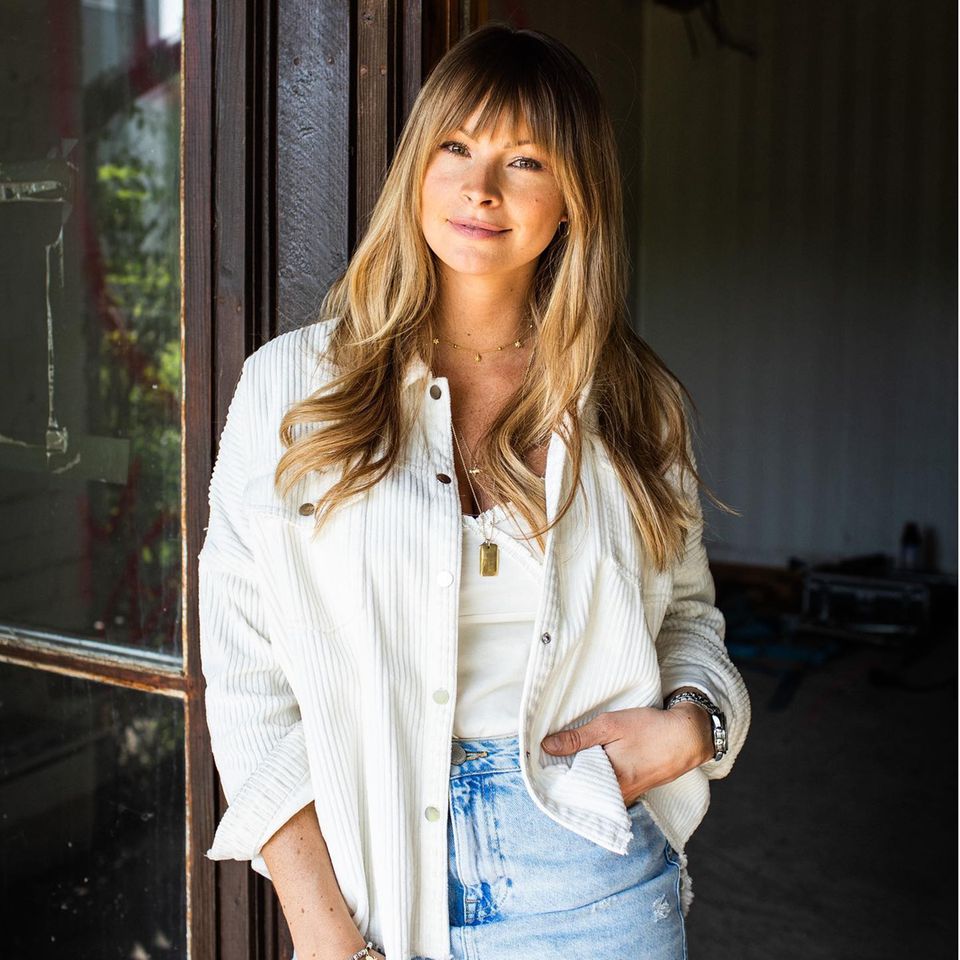 Jana Schölermann:
