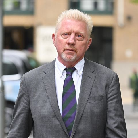 Boris Becker