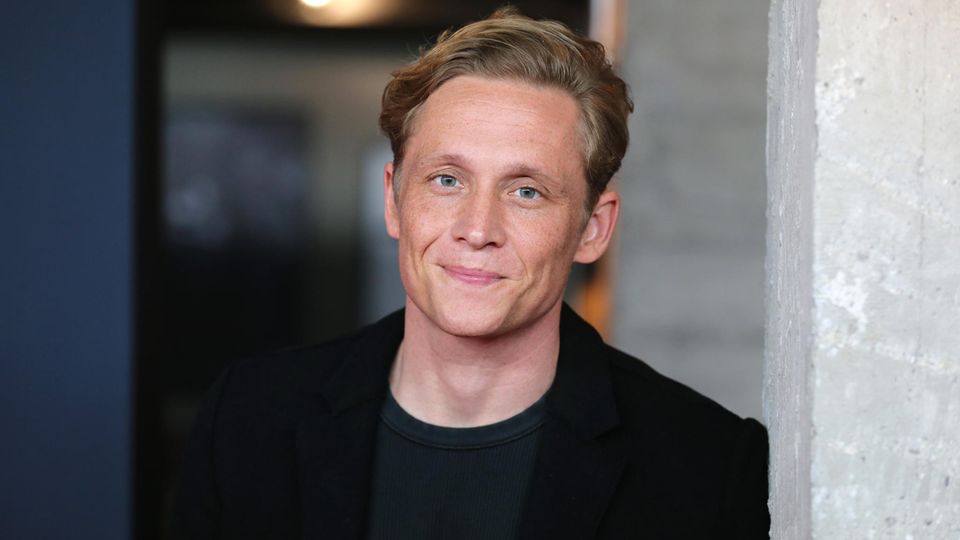 Matthias Schweighöfer