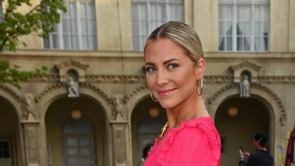 Valentina Pahde über Sunnys Liebeschaos bei GZSZ