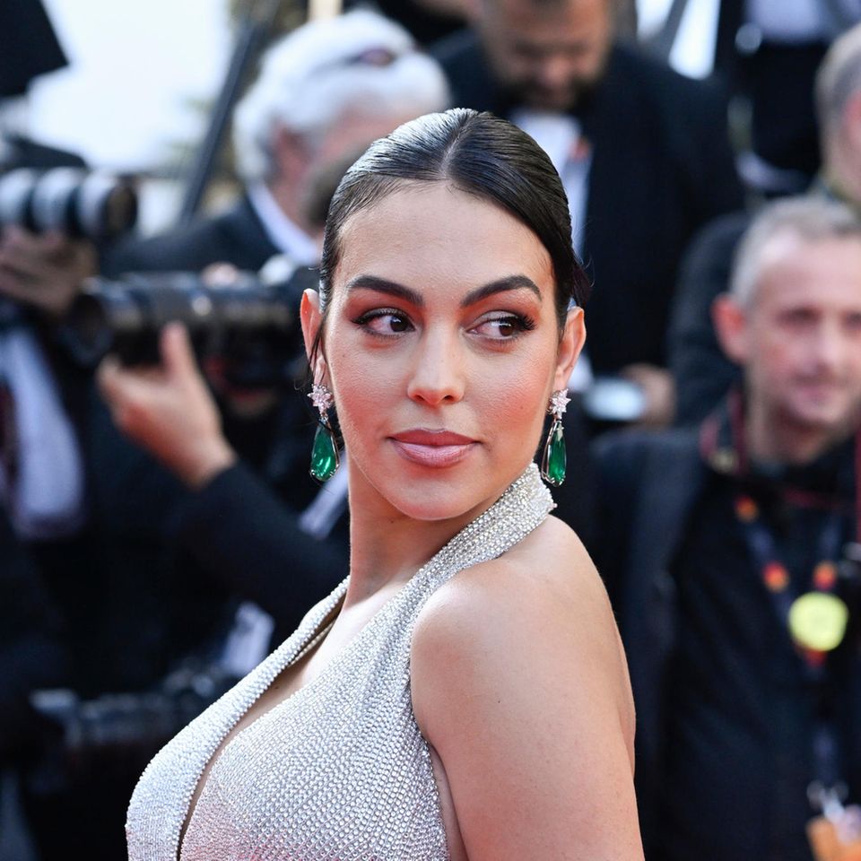 Cannes 2022: Die besten Looks vom roten Teppich der Filmfestspiele
