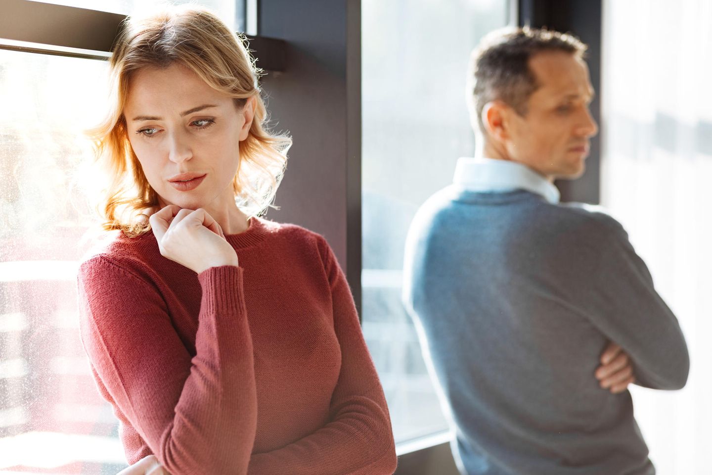 Negging: Daran erkennen Sie die fiese Dating-Masche | GALA.de