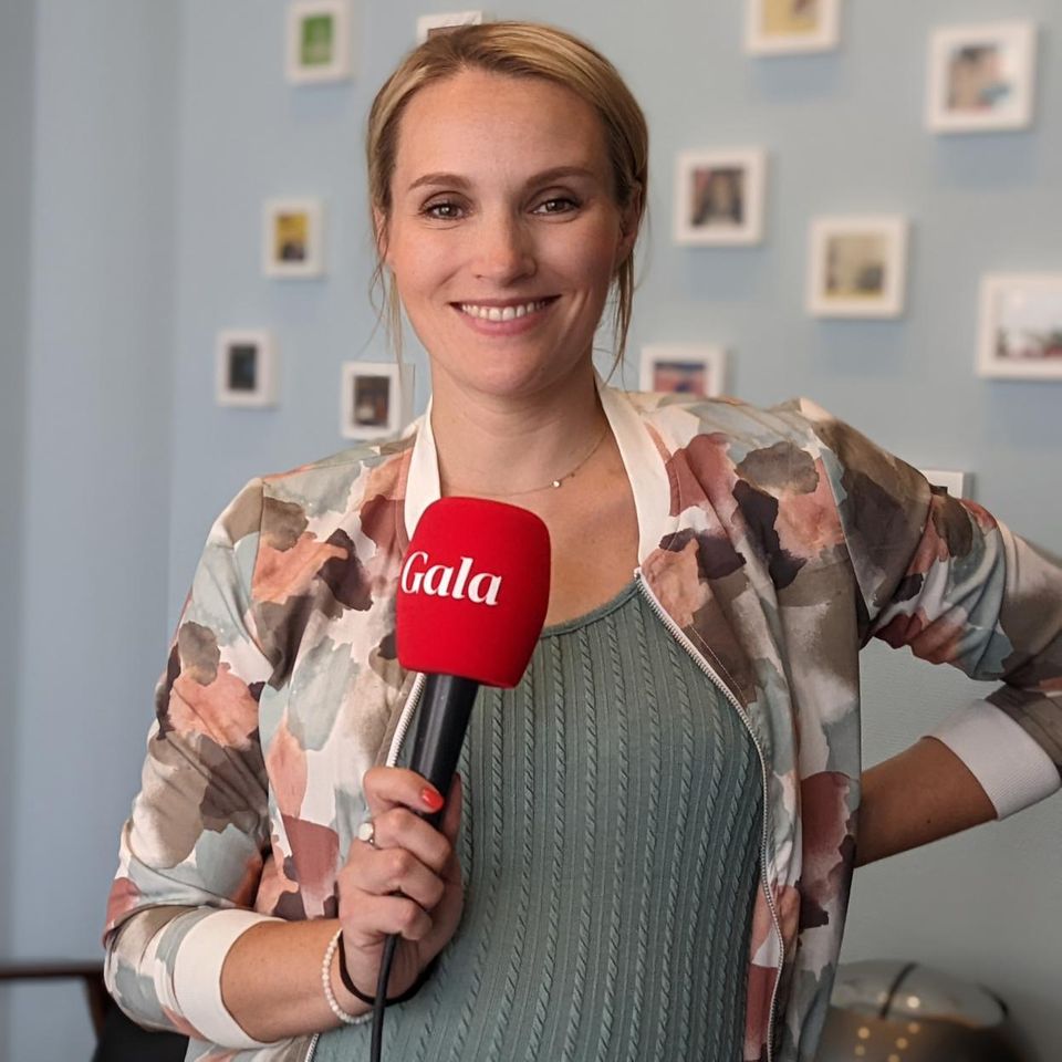 Anna Hofbauer