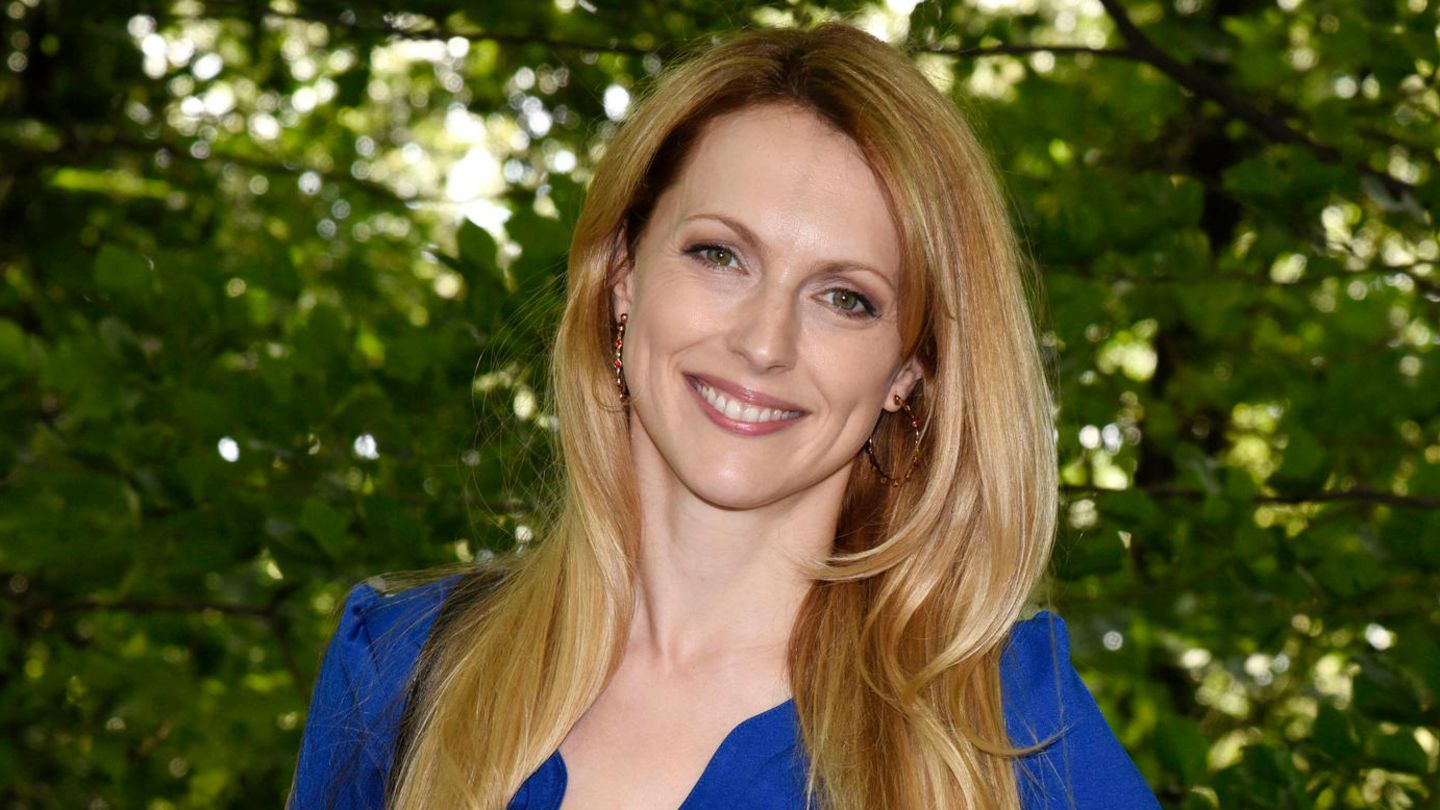 Natalie Alison überzeugt als Rosalie Engel | GALA.de