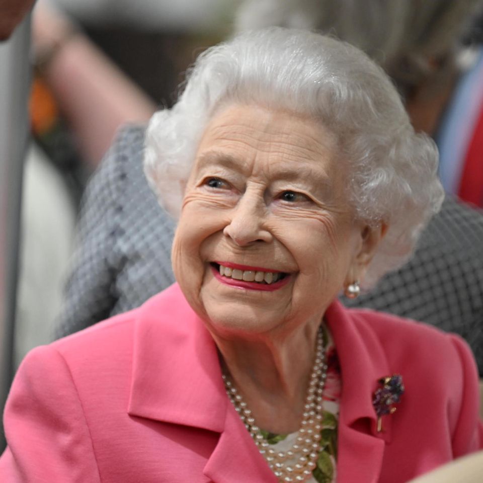 Queen Elizabeth: Royal-Experte erklärt, was sie auszeichnet