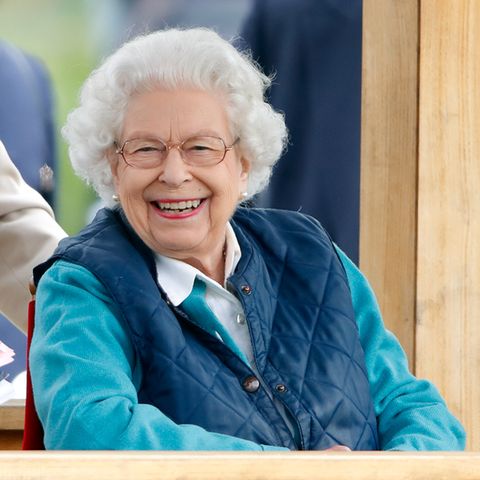 Queen Elizabeth