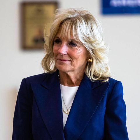 Jill Biden
