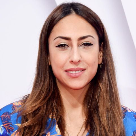 Melissa Khalaj: Leben als Fernsehmoderatorin | GALA.de