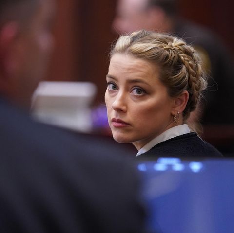Amber Heard + Johnny Depp: Das Gerichtsurteil kommt – und die Nachwirkungen bleiben