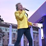 Platinum Party At The Palace: Rod Stewart