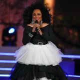 Platinum Party At The Palace: Diana Ross