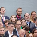 Platinum Party At The Palace, Pippa Middleton, James Middleton