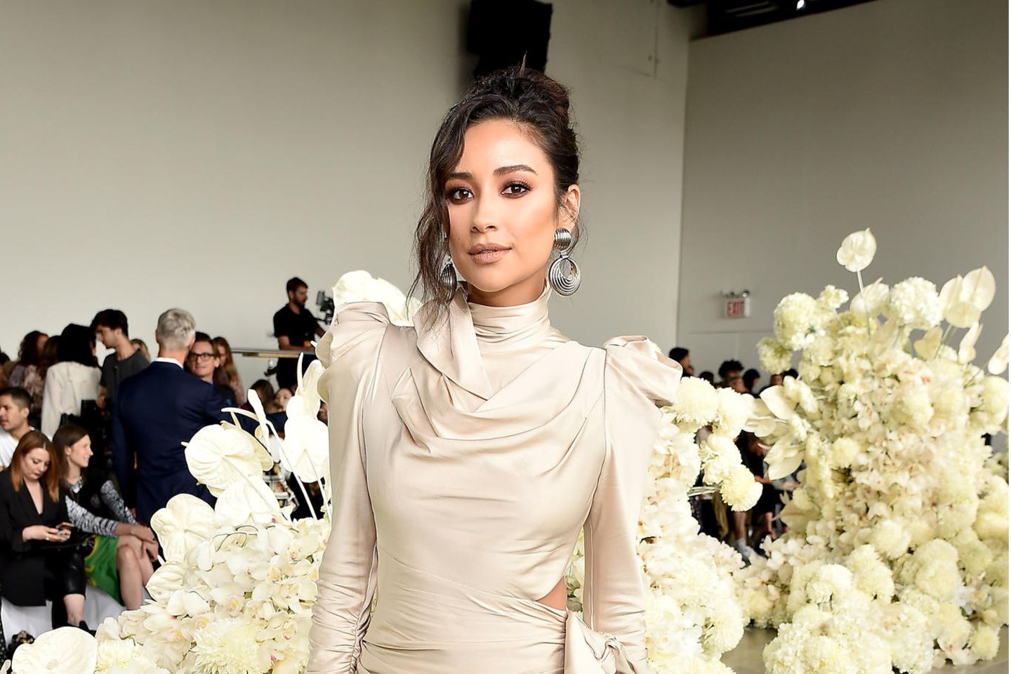 Shay Mitchell Shay Mitchell