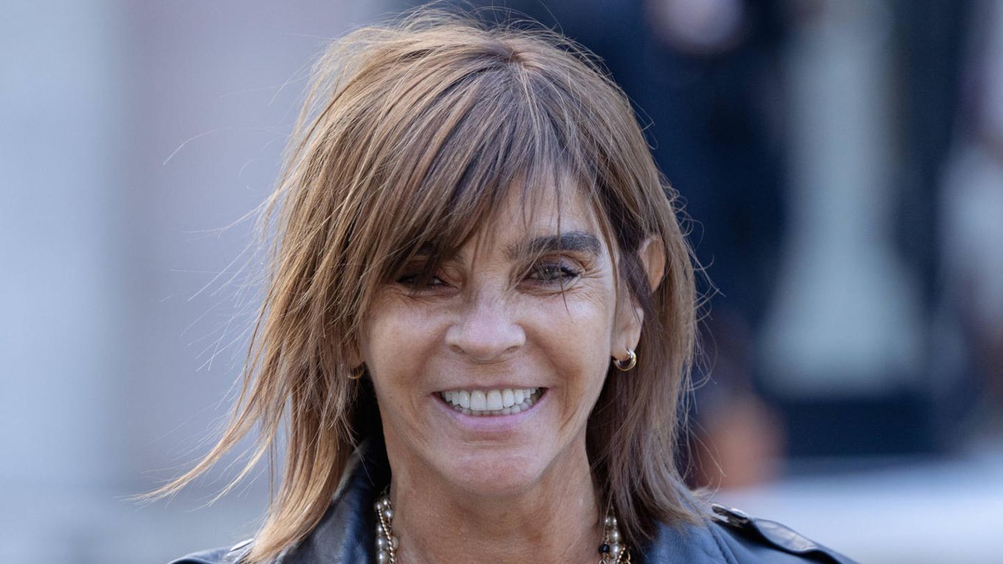 Carine Roitfeld Steckbrief, News, Bilder GALA.de