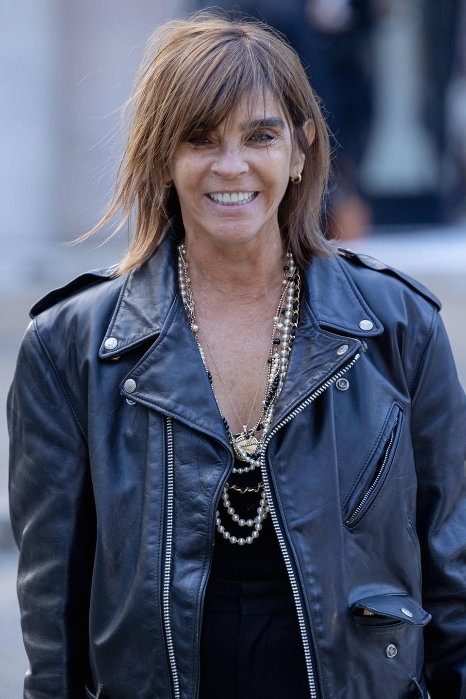 Carine Roitfeld Carine Roitfeld