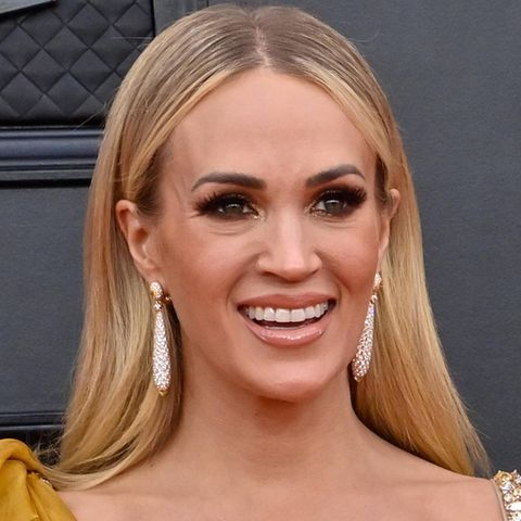 Carrie Underwood