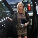 Britney Spears + Sam Asghari Hochzeit: Kathy Hilton