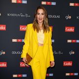 Gala bei RTL Launchparty: Charlotte Würdig