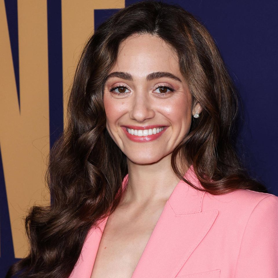 Emmy Rossum