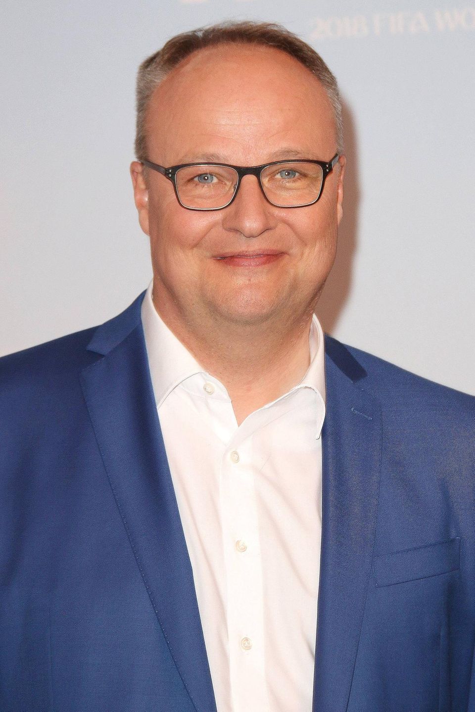 Oliver Welke