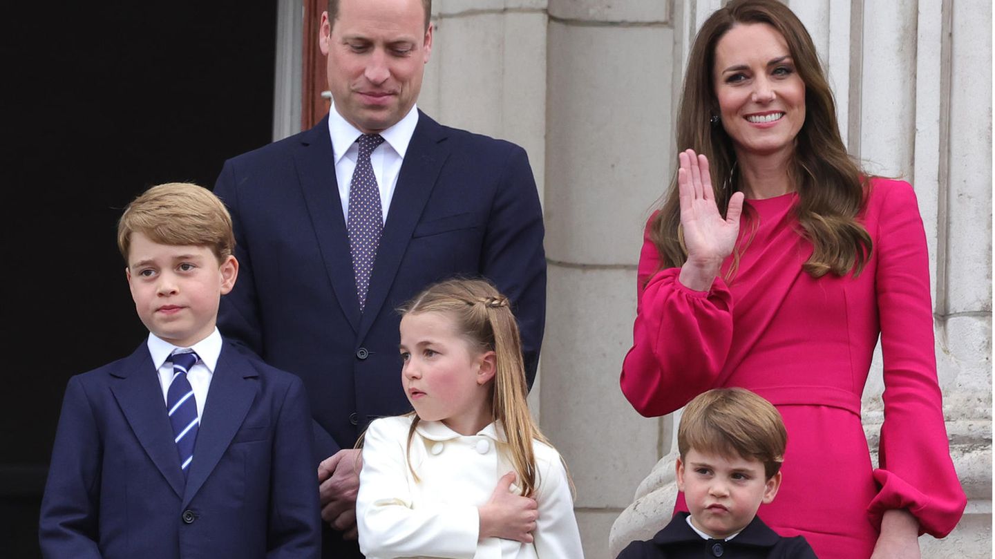 Prinz William + Herzogin Kate: So sieht ihr neues Zuhause aus | GALA.de