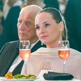 Prinzessin Ingrid Alexandra feiert ihren 18. Geburtstag nach