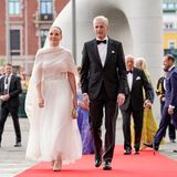 Prinzessin Ingrid Alexandra feiert ihren 18. Geburtstag nach
