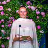 Prinzessin Ingrid Alexandra feiert ihren 18. Geburtstag nach