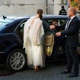 Prinzessin Ingrid Alexandra feiert ihren 18. Geburtstag nach