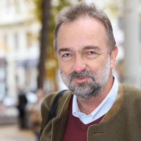 Karl Habsburg