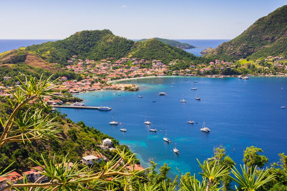 Unterschätzte Reiseziele: Guadeloupe
