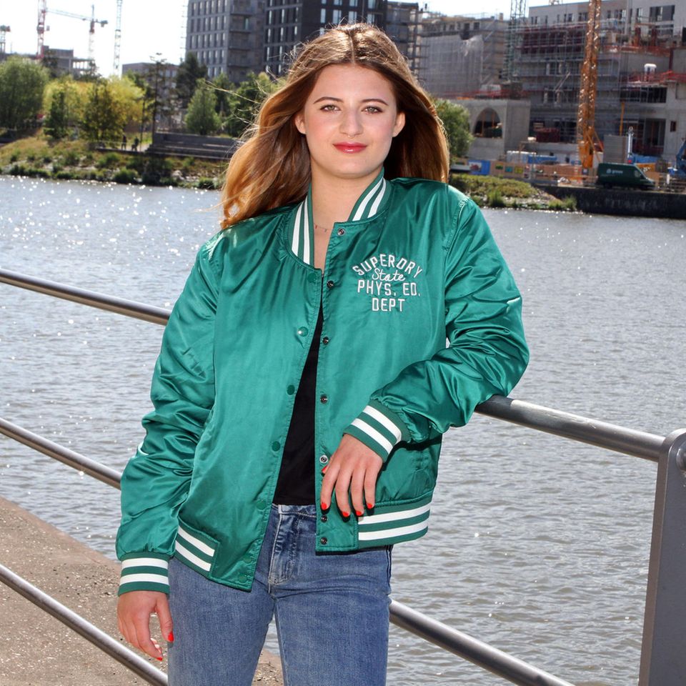 Emma Schweiger