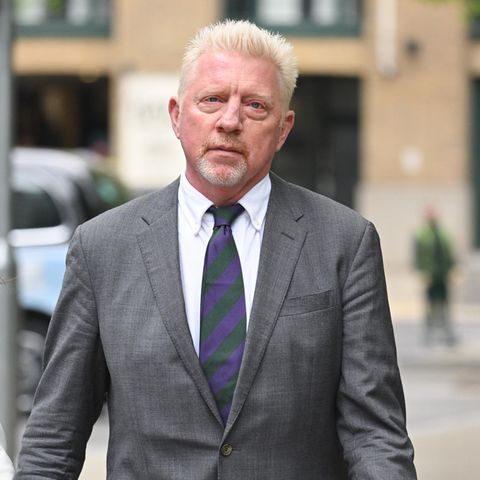 Boris Becker