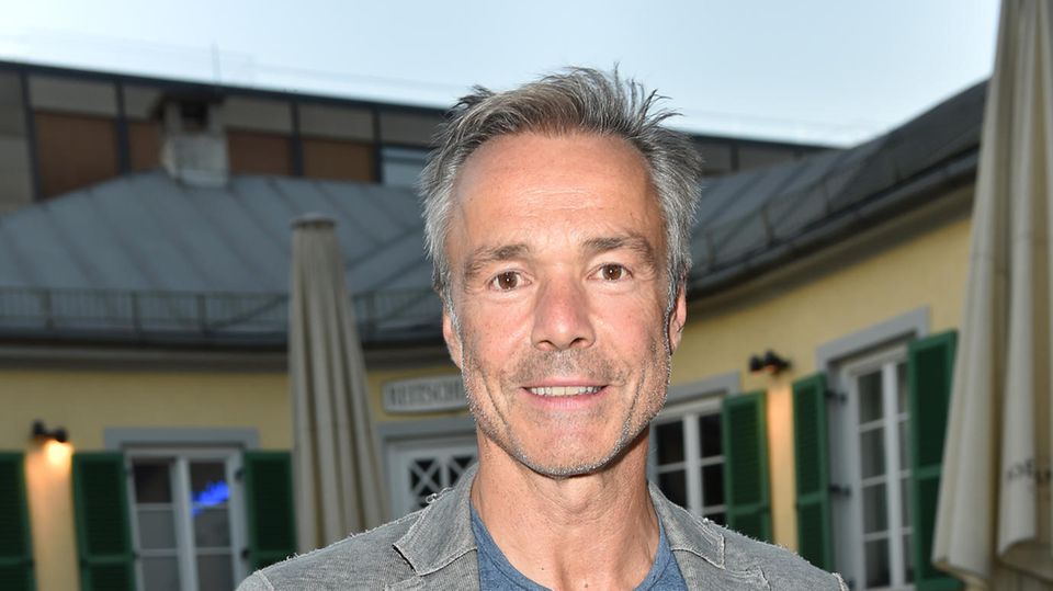 Hannes Jaenicke