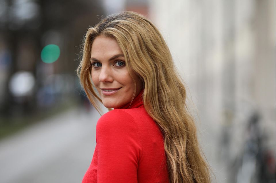 Viviane Geppert: Hat die Moderatorin heimlich in Italien geheiratet ...