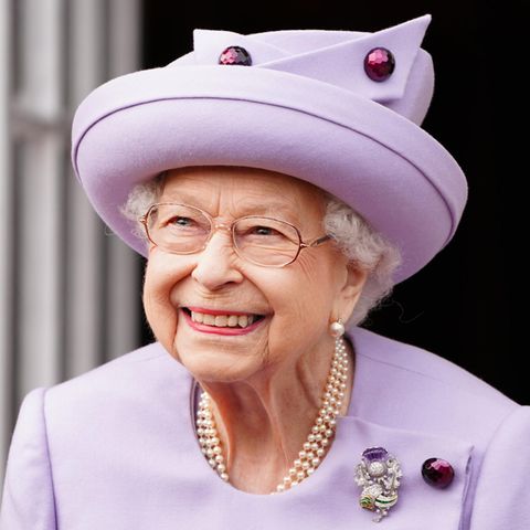 Windsor RTK: Queen Elizabeth