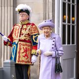 Windsor RTK: Queen Elizabeth