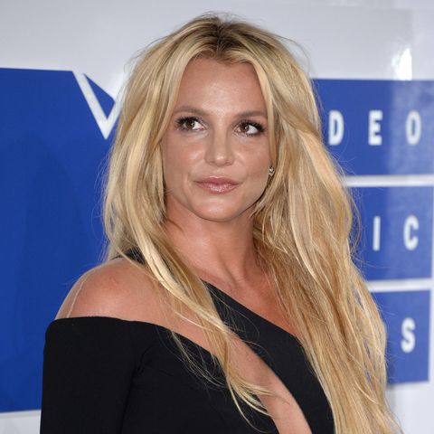 Britney Spears