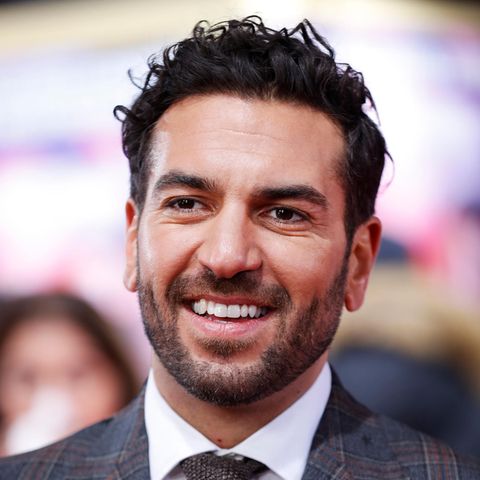 Elyas M'Barek