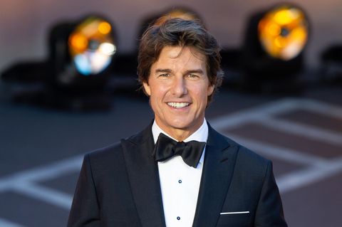Tom Cruise: Der Preis seines Triumphs | GALA.de