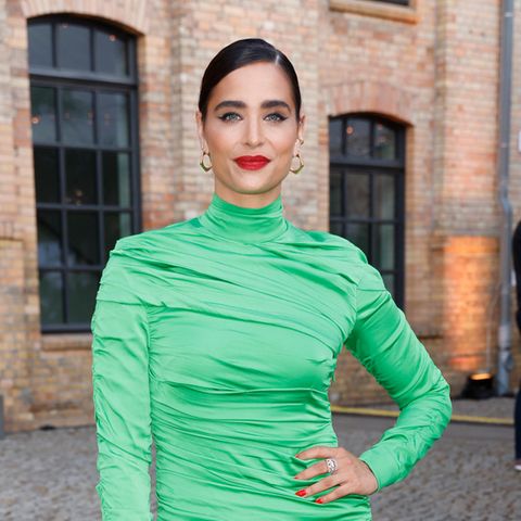 Amira Pocher