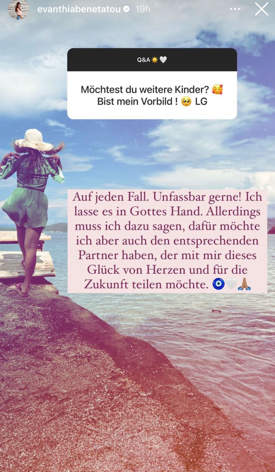 Cheyenne Ochsenknecht: Girls only? Nein, Danke! Ihr Junggesellinnenabschied ist auch Männersache
