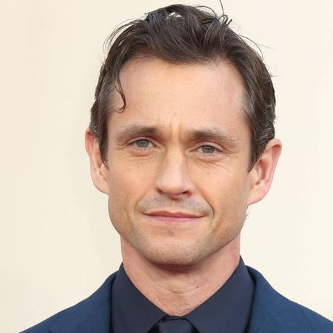 Hugh Dancy