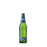 Cheers Ob einfach nur als Erfrischung oder beim Daydrinking ohne Kater: Nicht immer hat man Lust auf Alkohol, wenn man Lust auf Bier hat. Wie gut, dass es jetzt ein Premium Lager gibt, das ganz ohne auskommt – und das richtig gut schmeckt. Alkoholfreies Premium Lagerbier von Carlsberg, 6 x 0,33l kosten 5,29 Euro.