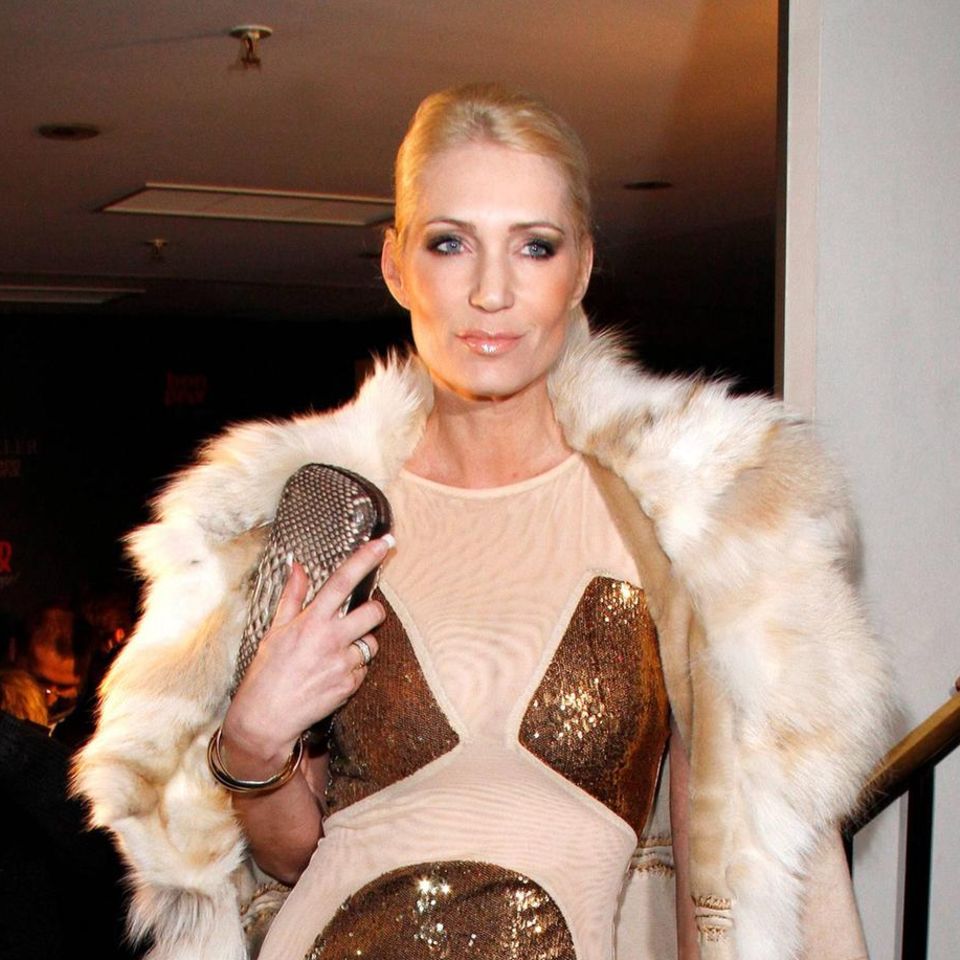 Sarah Kern Starportr t News Bilder GALA de Sarah Kern Starportr t News Bilder GALA de