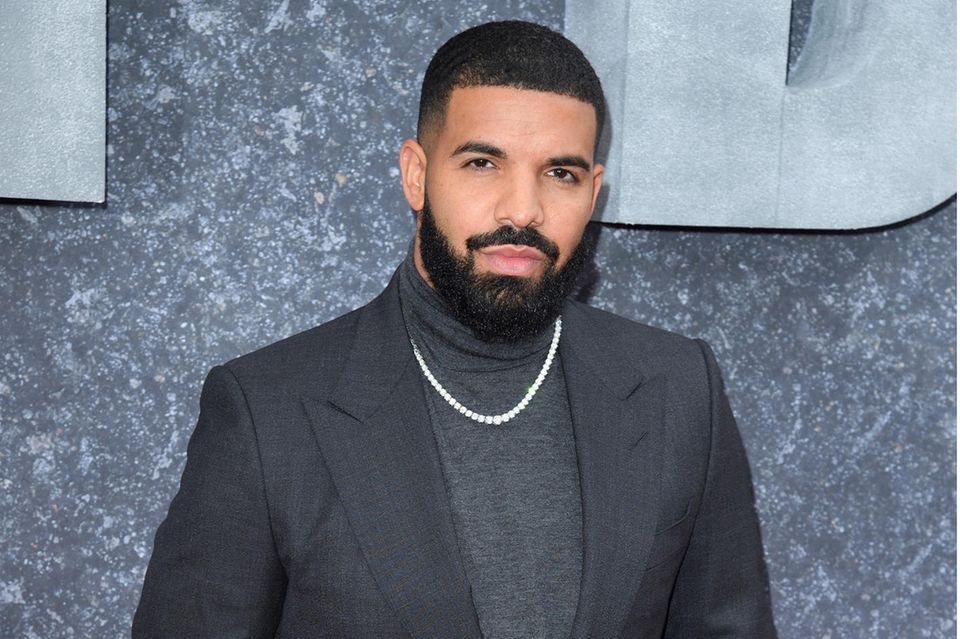 Drake: Textsicherer Gastauftritt bei den Backstreet Boys