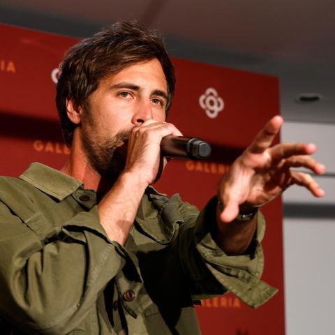 Max Giesinger