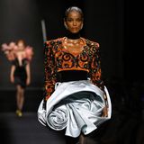 Schiaparelli Haute Couture Herbst/Winter 22/23